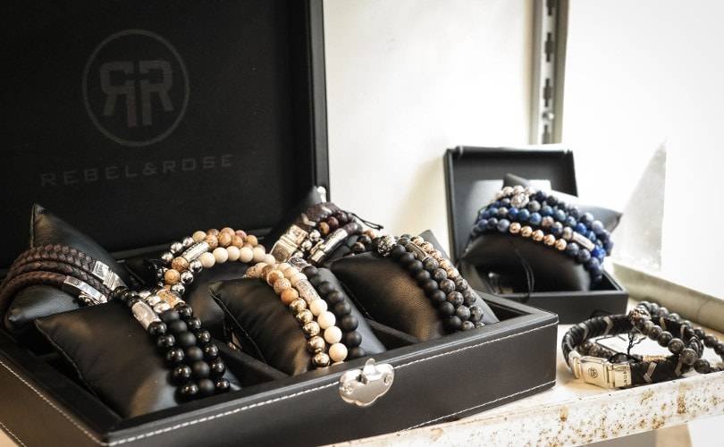 Conceptstore in een wereld van conceptstores: Pearly King