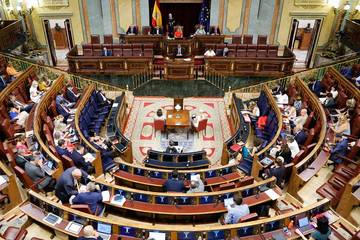 El Congreso aprueba la nueva Ley Concursal y la reforma de las cotizaciones de los autónomos