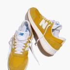 joe preston new balance