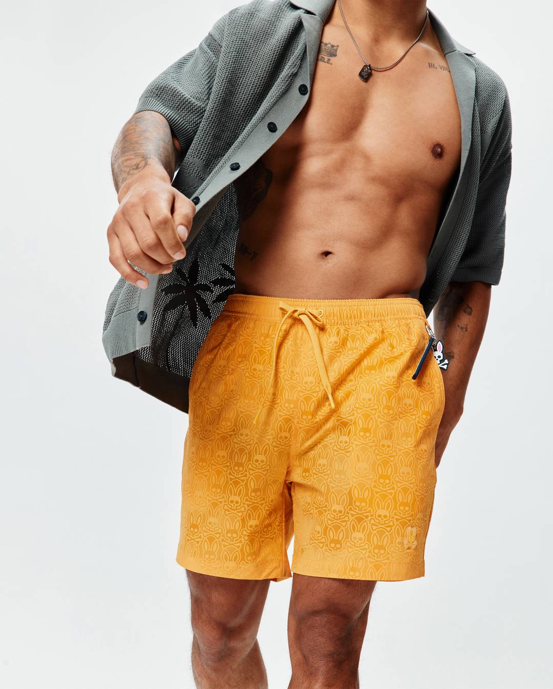 Un costume della Ss 27