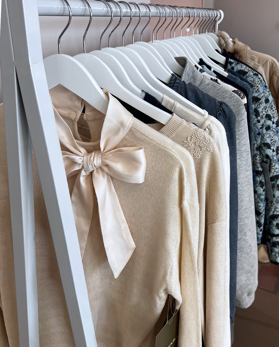 Holiday 2026 collection.
