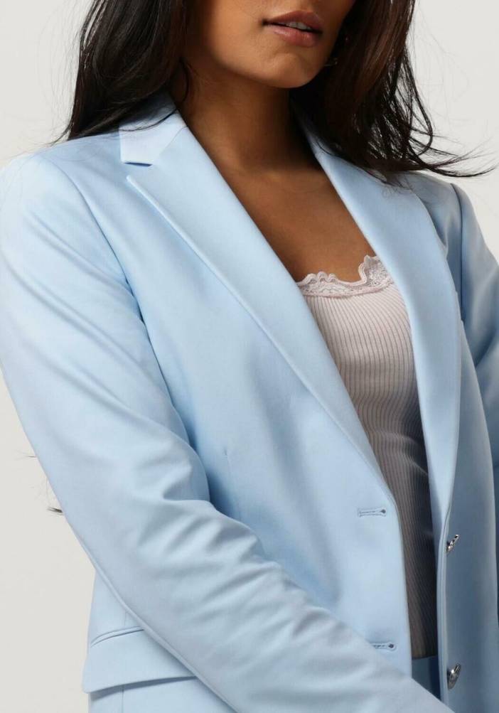 Blazer Mary Night Blazer Koralle Damen | Mos Mosh