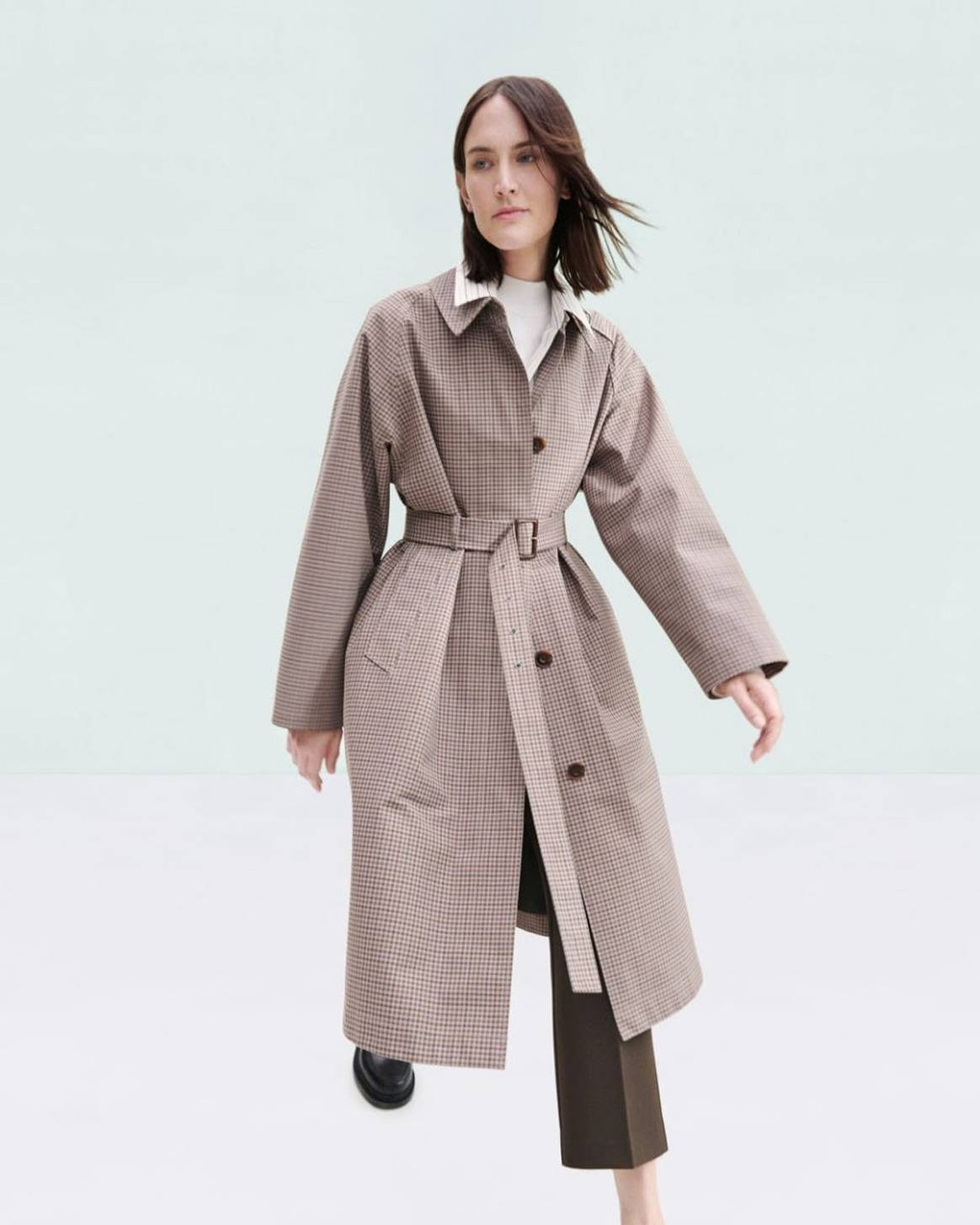 La nouvelle collection Uniqlo U automne-hiver 2019 sera lancée le 26 septembre prochain