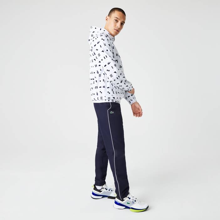 Herren-Trainingsanzug Lacoste Sport | Lacoste