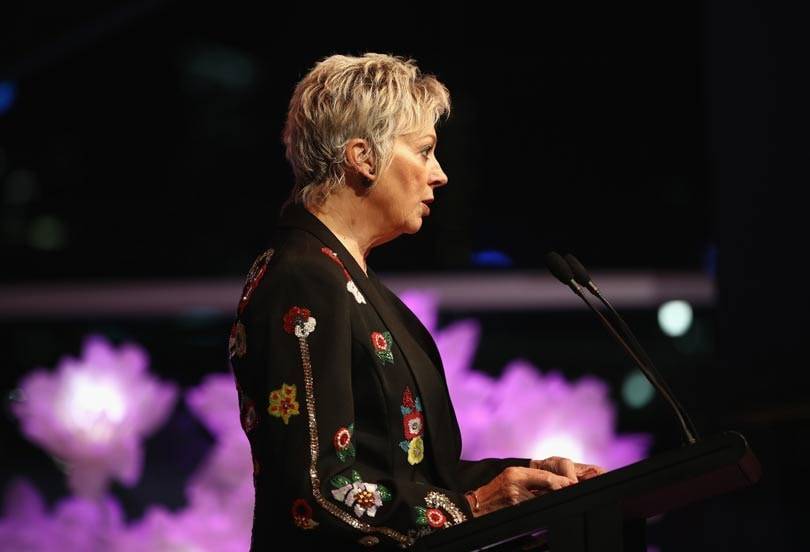 New Zealand Fashion Week Wrap Up