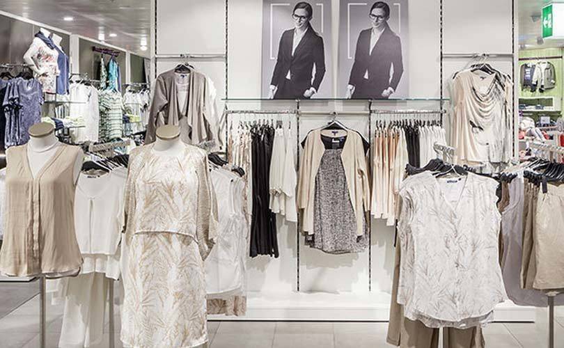 Charles Vögele Nederland maakt doorstart met Vidrea Retail