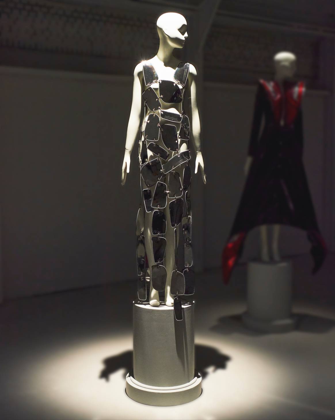 Hyundai Re:Style x Jeremy Scott. Imagen: Hyundai