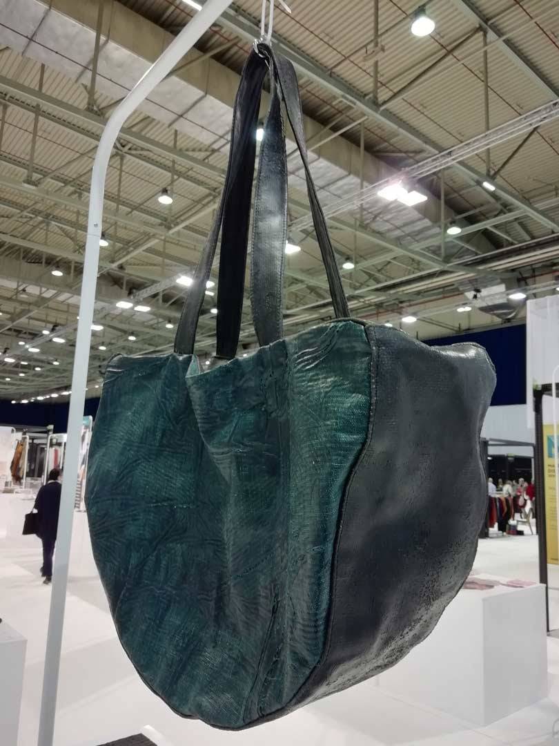MaterialDistrict: Tien innovaties voor een circulaire modeketen