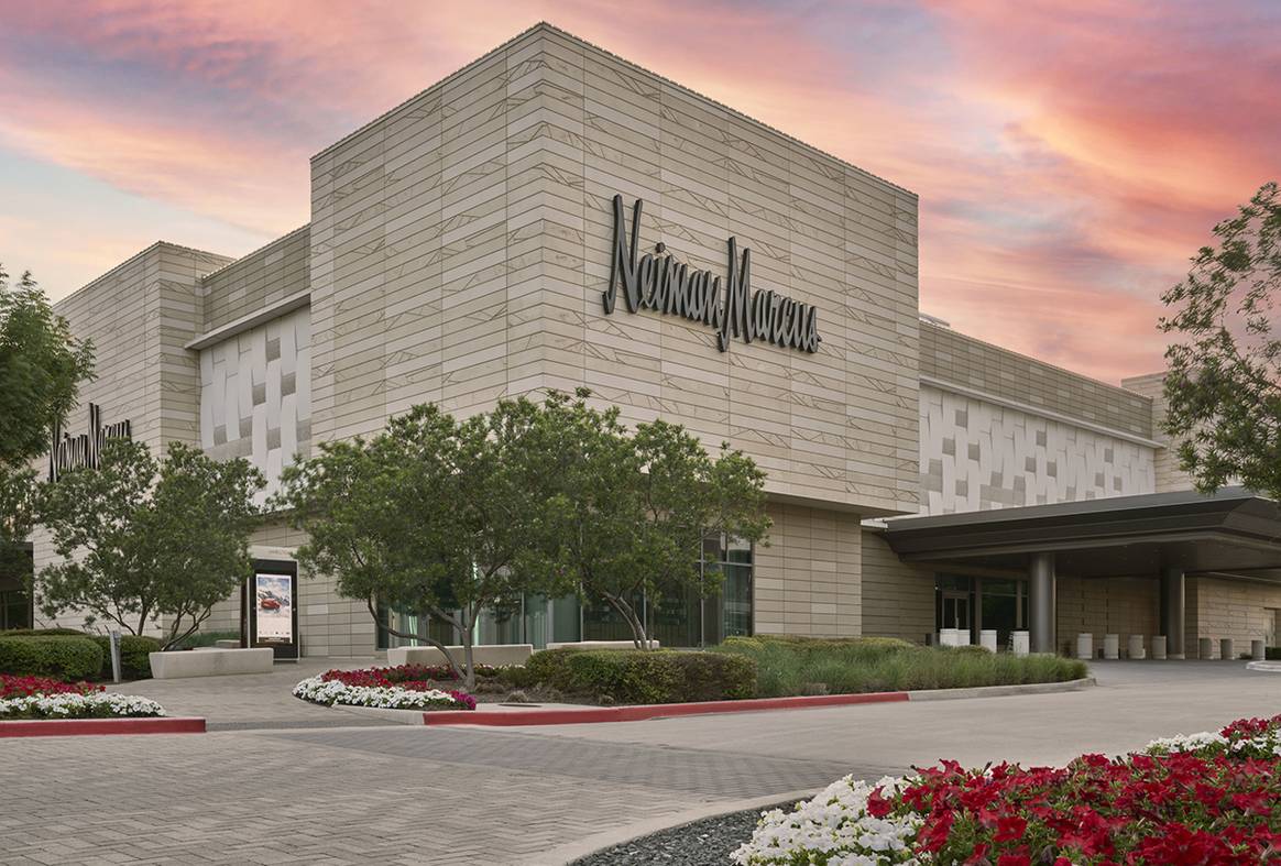 Photo Credits: Neiman Marcus, fotografía de archivo.