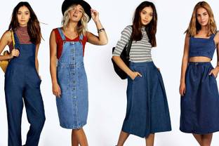 Omzetstijging van 35 procent in H1 voor Boohoo.com