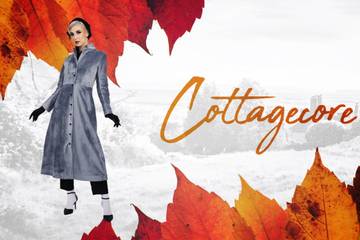 La magie du style Cottagecore avec Yvette Libby