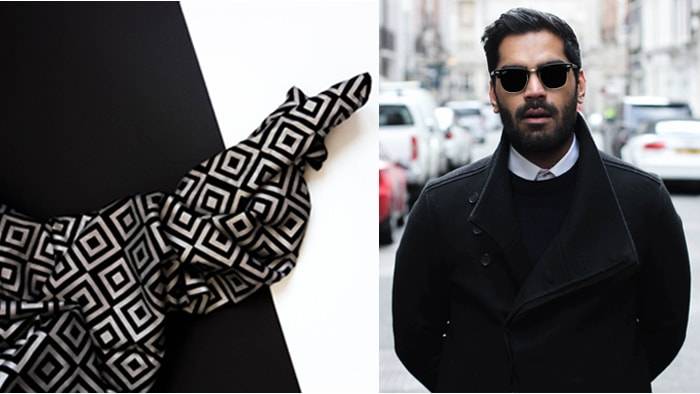 ISHU lanza su colección: #AnonymousSeason1 y colaboración con Jay Z