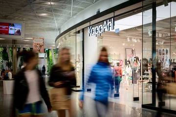 Kappahl's Q2 sales decrease 6.2 percent