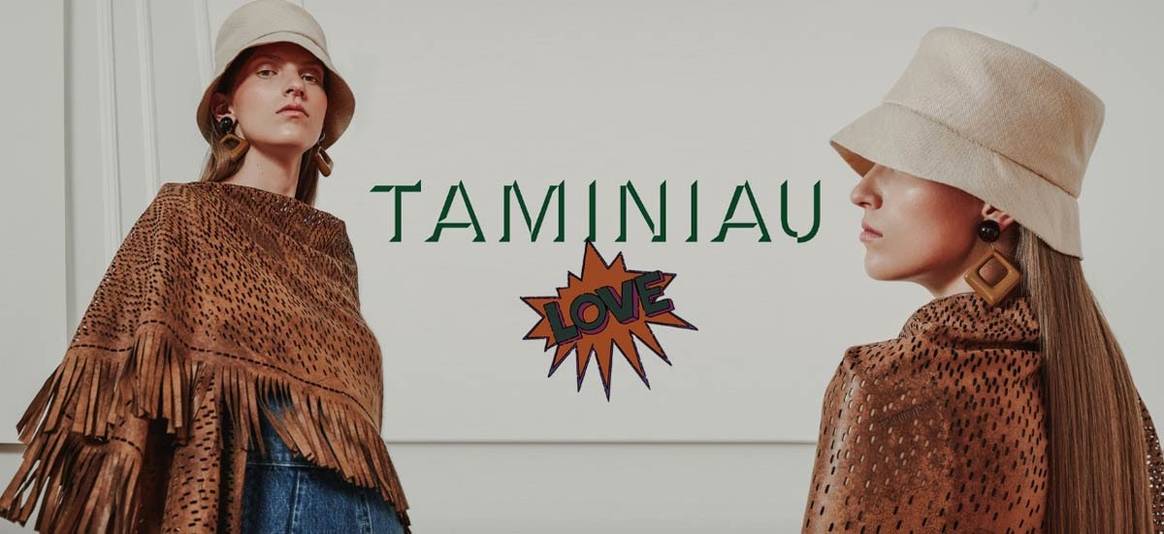 Jan Taminiau, creador de cabecera de Máxima de Holanda, aterriza en Madrid