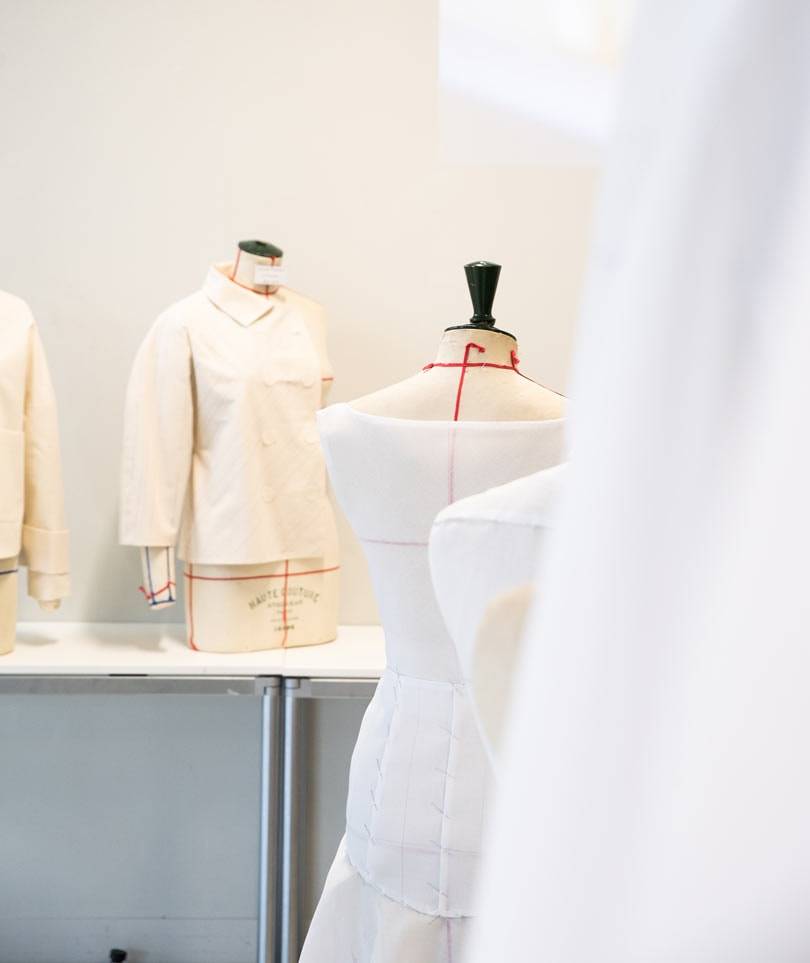 Intensive Fashion Program at Institut Français de la Mode