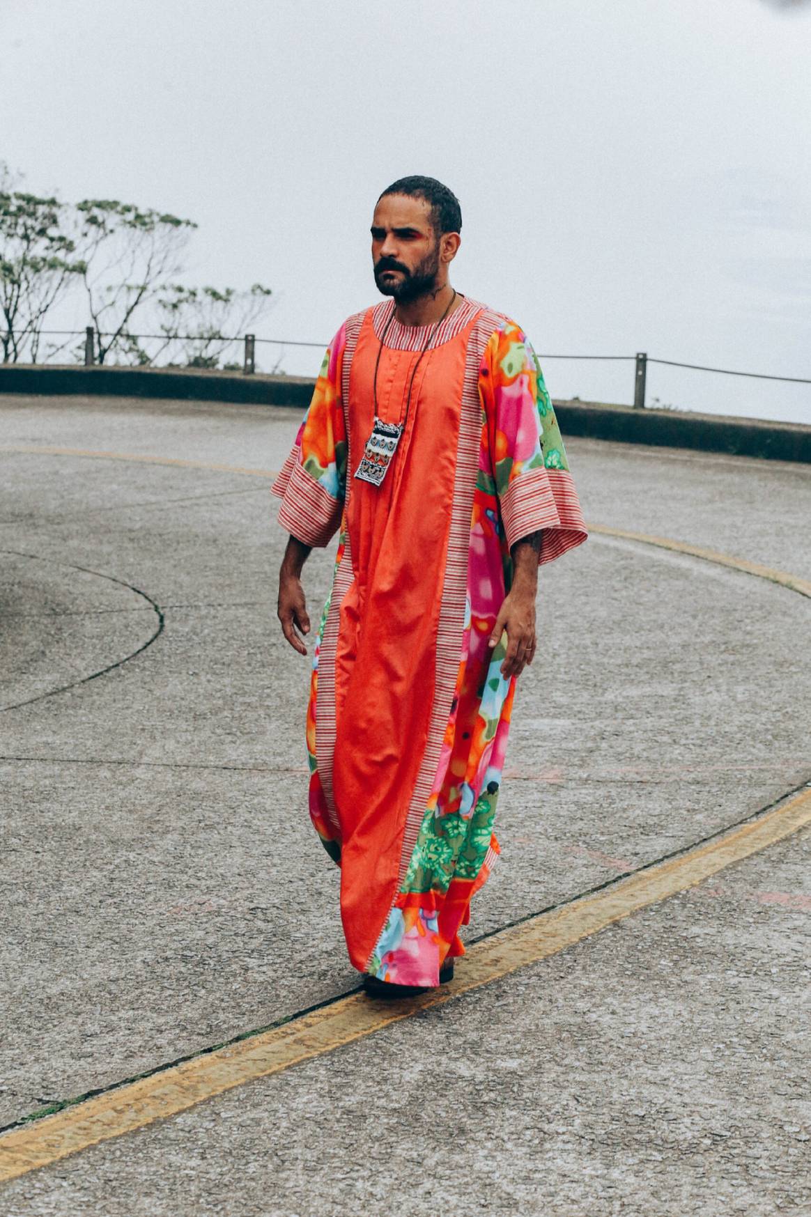 Brazil bolsters diversity during SPFWn54 and In.Pactos festival