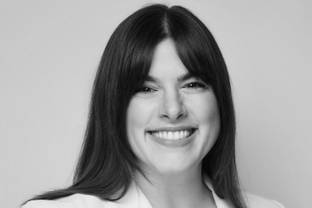 Neuer Spirit für nachhaltige Markenführung: Verena Kleinohl ist Vice President Brand & Communication bei hessnatur