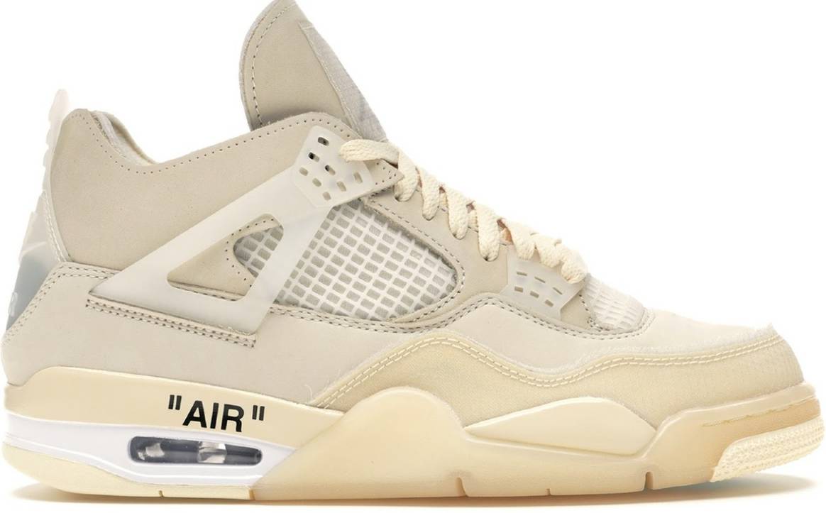 Lyst x StockX ranking: those were the Top 10 sneakers of 2020
