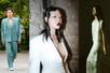 A new wave of Chinese designers sweeps the European fashion industry