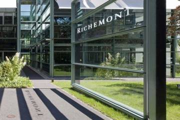 Kering si allea con Richemont per gli occhiali