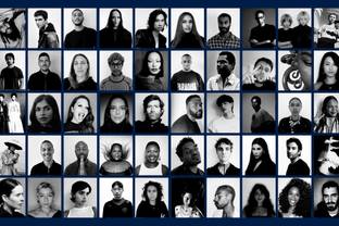 BFC unveils 2024 New Wave: Creatives list honouring 50 young fashion talents