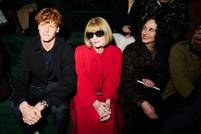 Portrait : Anna Wintour quitte la direction de Vogue USA et entame un nouveau chapitre