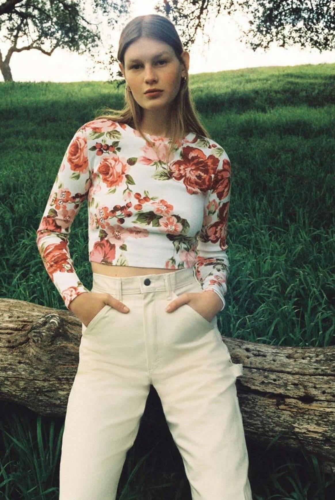 In Bildern: Urban Outfitters x Laura Ashley