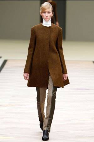Paris Fashion Week: die Woche der Paradoxe
