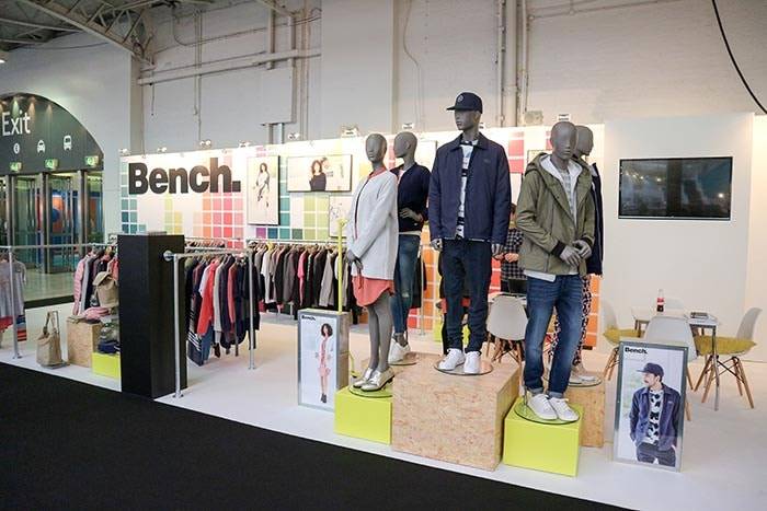 Un vistazo: La feria de moda ‘Pure London A Life Less Ordinary’ en Londres