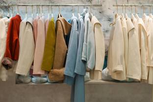 Las ventas de moda firman su peor registro en cuatro años antes de una campaña de Navidad