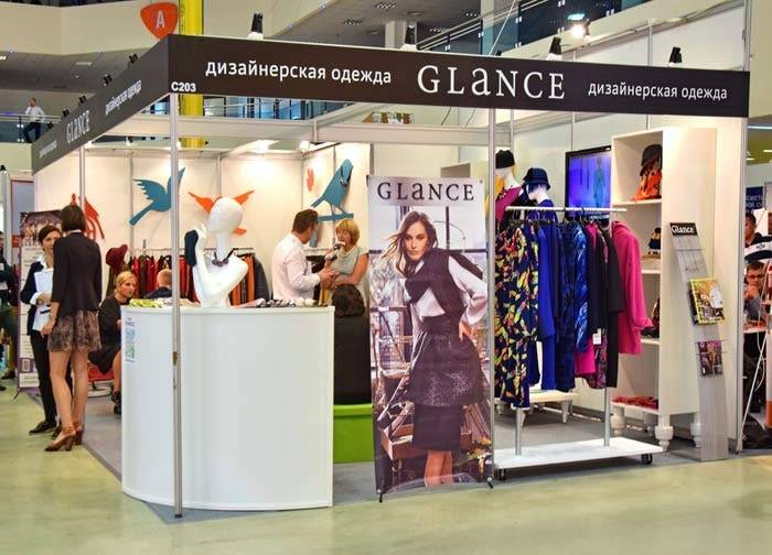 Glance: 2015 год мы завершаем в плюсе