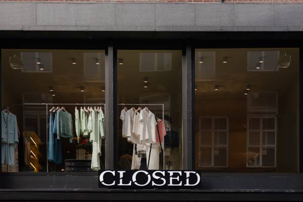 Closed è insolvente