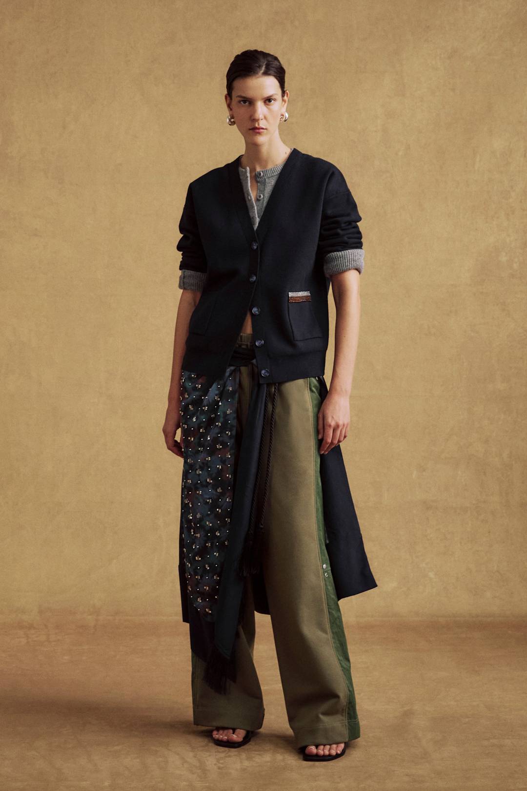 Crediti: 3.1 Phillip Lim Pre-Fall 26