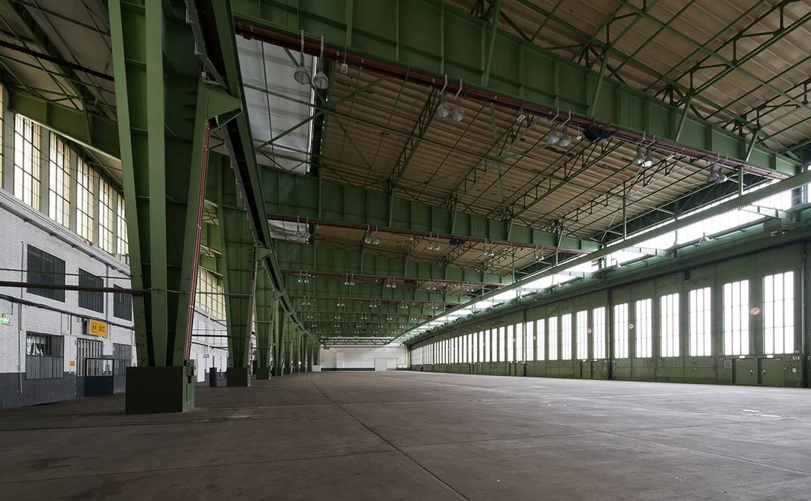 Bild: Tempelhof Projekt GmbH | www.thf-berlin.de