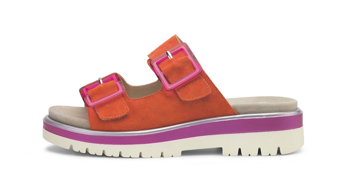 MALAGA - SS25 ara Shoes