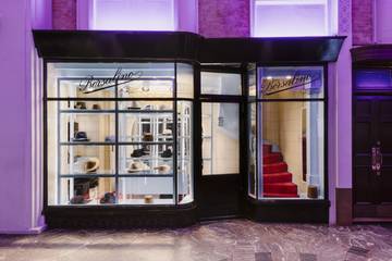 Borsalino opens debut UK flagship