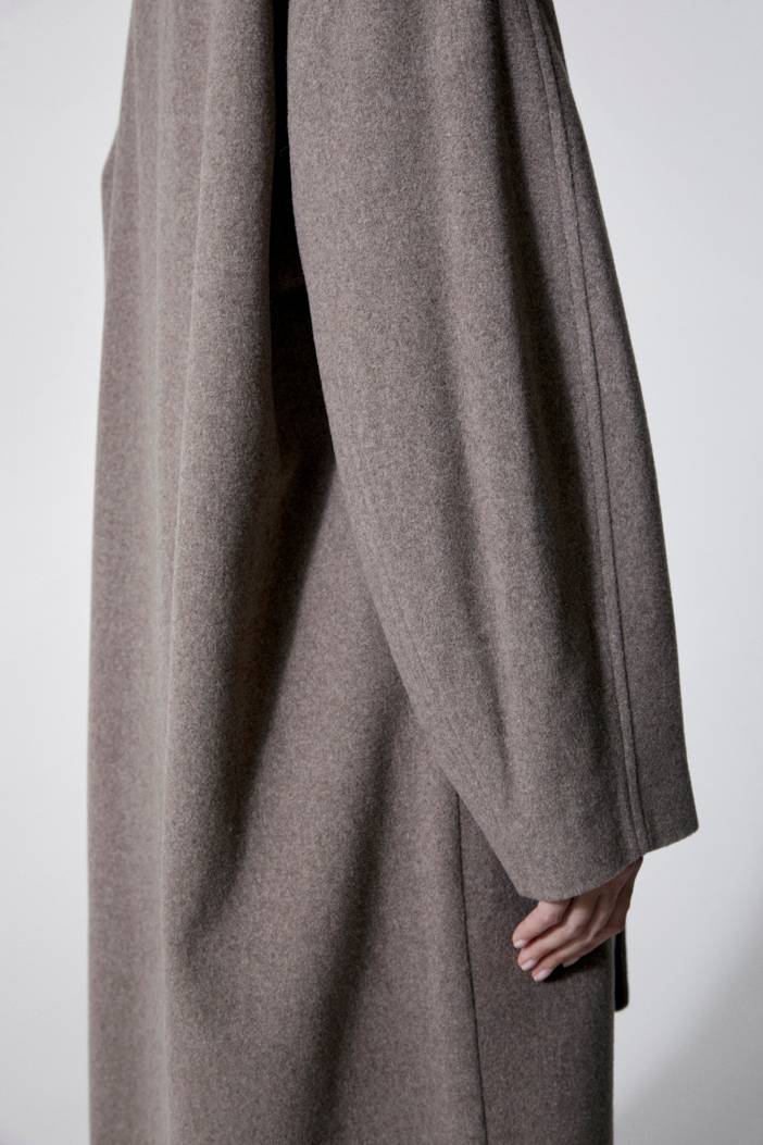 Cameron Coat | House of Dagmar