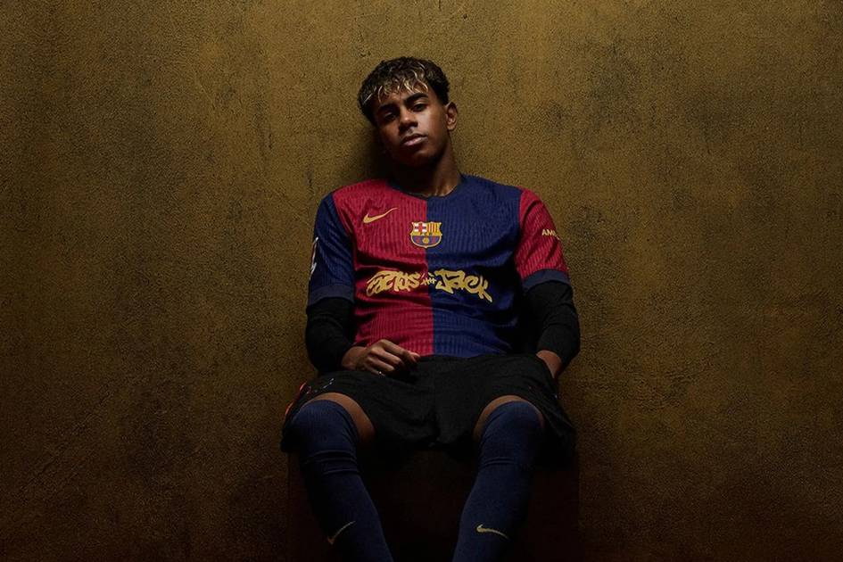 StockX 2025 fashion trends: Asics sneakers, football jerseys and top collaborations