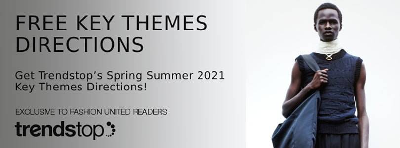 Mannenmode Resort 2022-trends