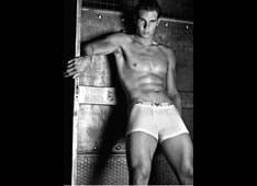 Rafa Nadal para Armani