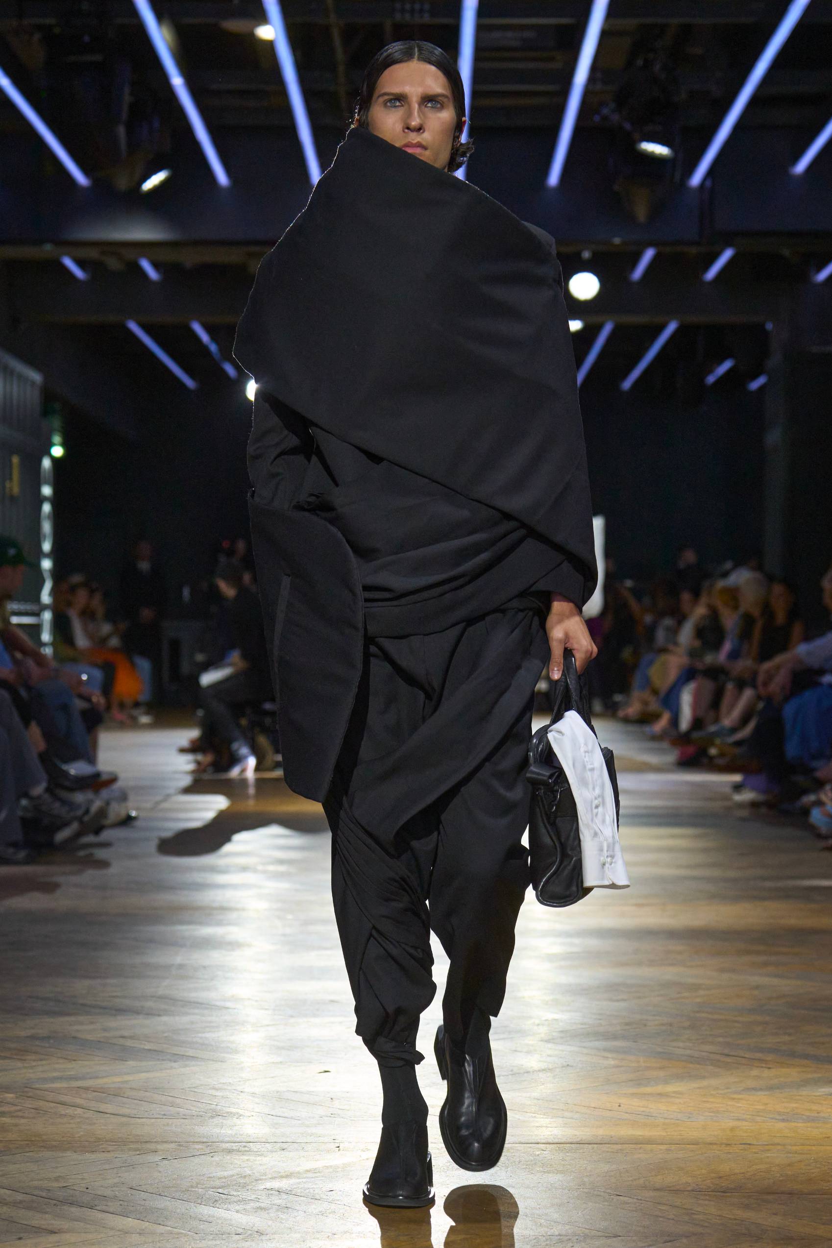 ESMOD Graduate Class 2025