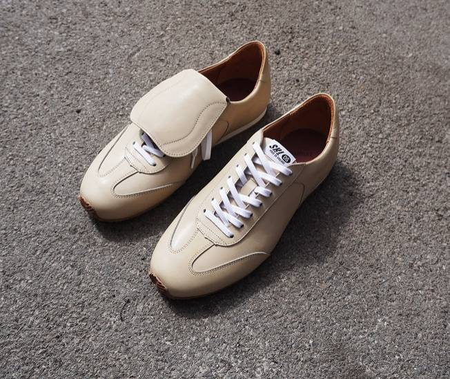 SKL sneakers