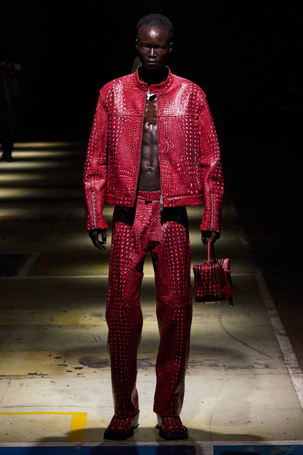 Camperlab Spring Summer 2026, Menswear.