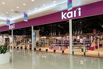 Обувной бренд Kari намерен открыть завод в Узбекистане