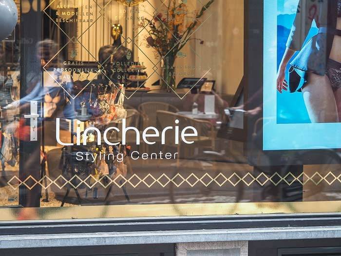 Lincherie: “Styling Center is beste van twee werelden”