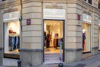 Lola Casademunt refuerza su presencia en Tenerife con una nueva tienda