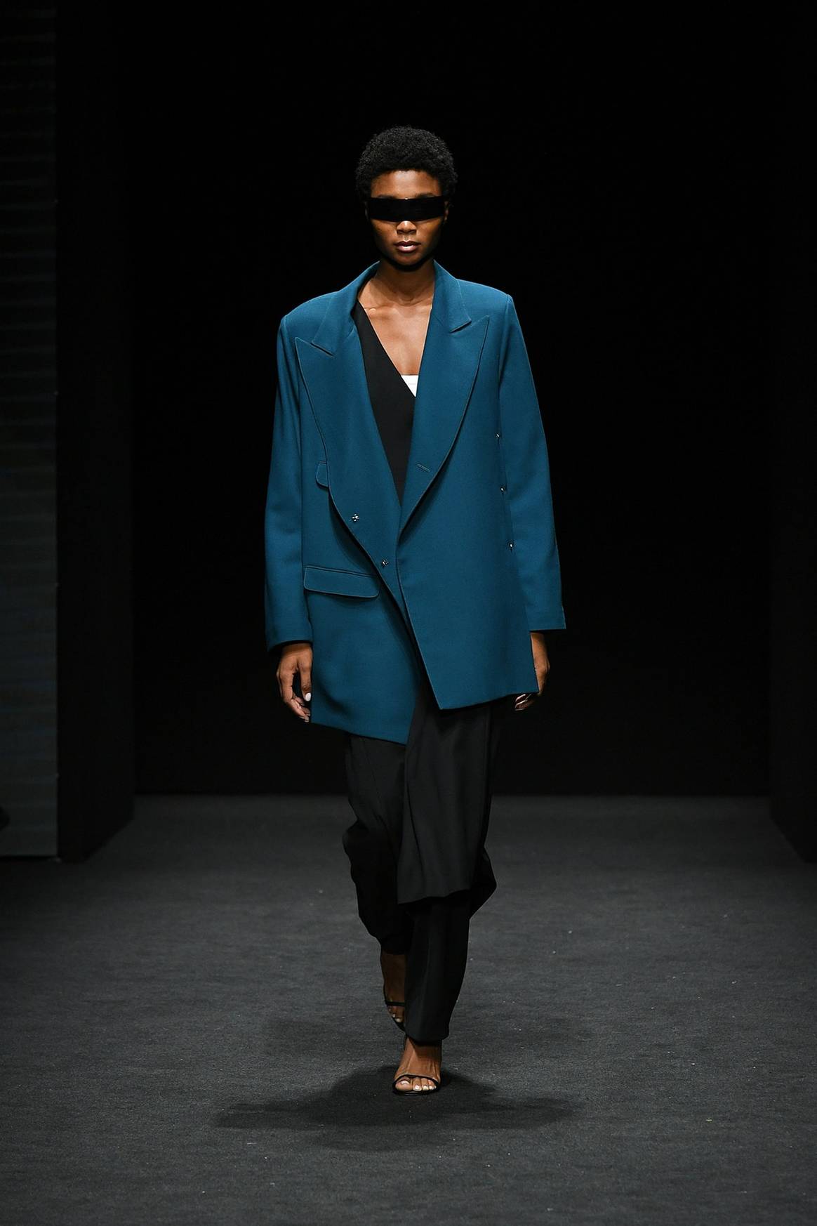 Milano Moda Graduate and YKK Italia present graduates' designs