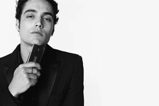 Paco Rabanne to launch menswear