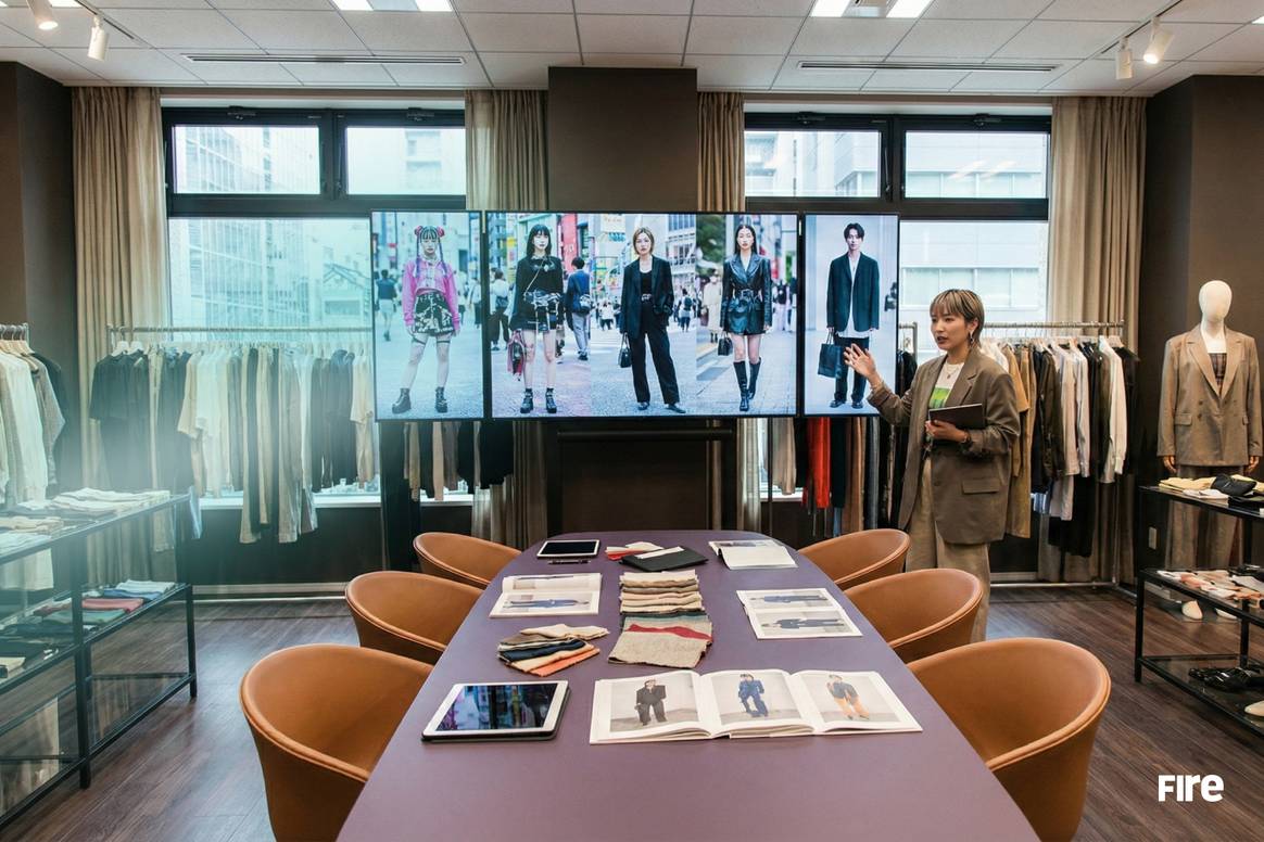 Salesforce + FIRE: When CRM and Wholesale Sales Work as One