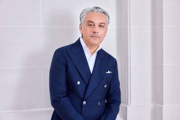 Neuer Kering-Chef: „Wir werden schnell, effizient und entscheidungsfreudig sein“